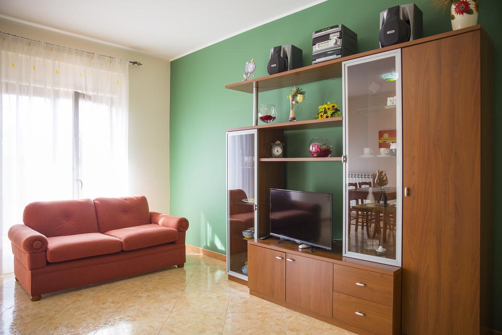 Case Vacanze Scimeca Caccamo Exterior foto