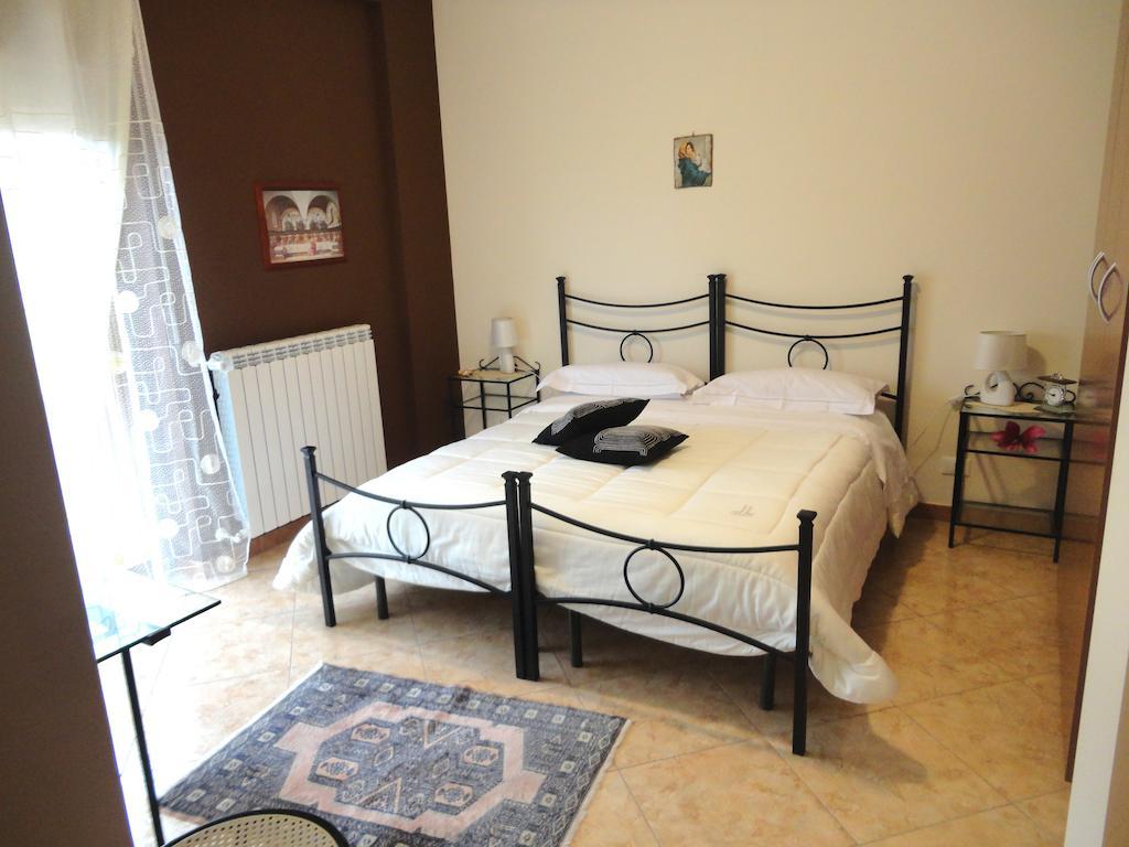Case Vacanze Scimeca Caccamo Zimmer foto