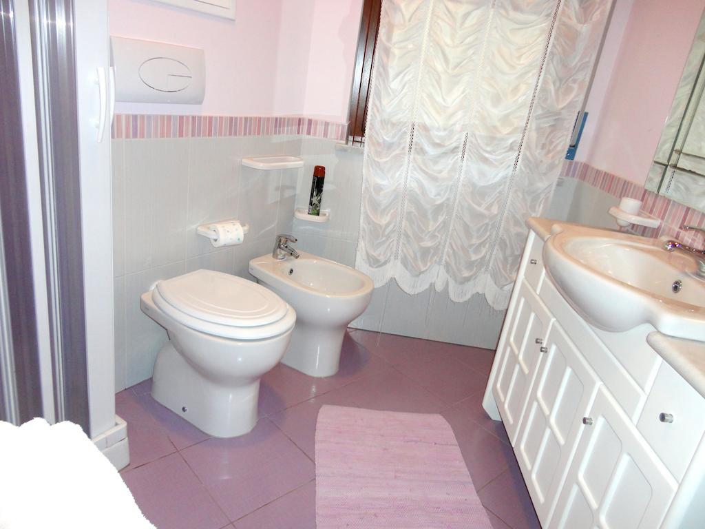 Case Vacanze Scimeca Caccamo Zimmer foto
