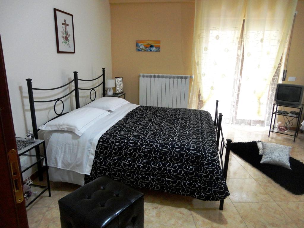Case Vacanze Scimeca Caccamo Zimmer foto