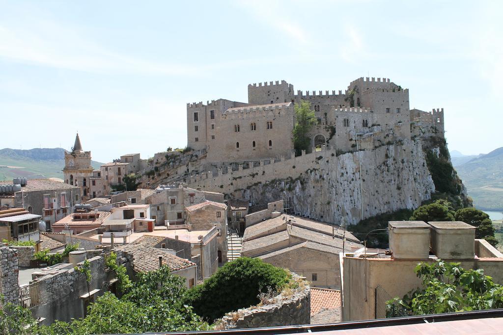 Case Vacanze Scimeca Caccamo Exterior foto